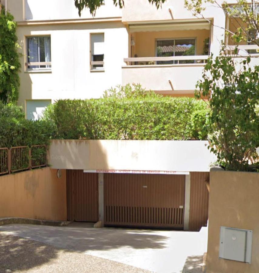 Antichambre Nîmes Exterior photo