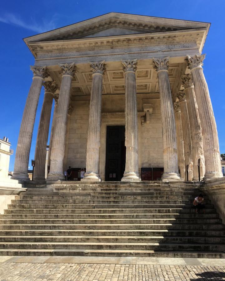 Antichambre Nîmes Exterior photo
